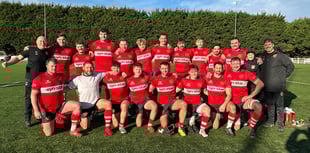 Petersfield earn impressive win against Havant's second team