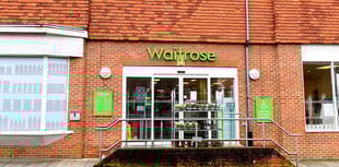 Haslemere businesses brace for Waitrose’s seven-week closure