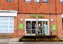 Businesses brace for blow as Haslemere Waitrose announces seven-week closure
