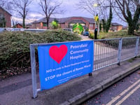 Home comforts understood but MP has questions over Rowan Ward plans