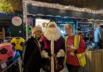 Clanfield shops set for Christmas Late Night Shopping