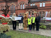 Hampshire and Surrey clubs and societies news
