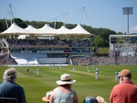 Hampshire appoint Russell Domingo as new men's head coach