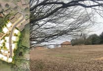 Plans submitted for 30 new homes in Liss - but where's the affordable housing?