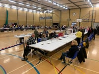 Hampshire election dates explained