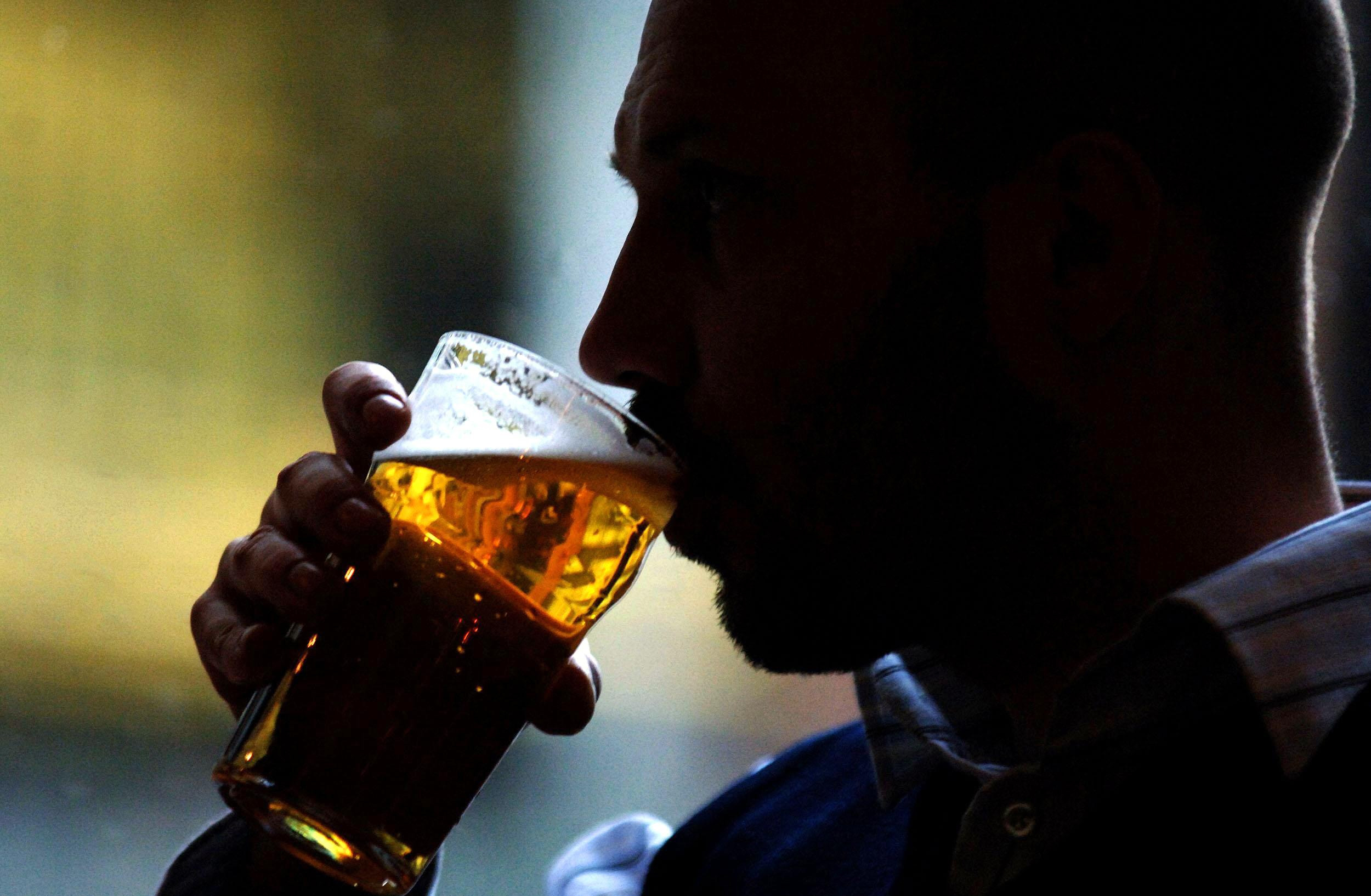 Dozens of alcohol-related deaths recorded in East Hampshire