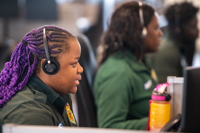 Ambulance service warns of Christmas surge in 999 calls