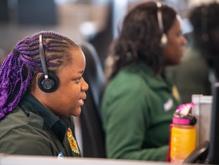 Ambulance service warns of Christmas surge in 999 calls