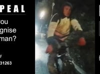 Man robbed of wedding ring outside Tesco store