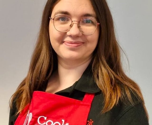 Cook Stars launches in Farnham, Haslemere