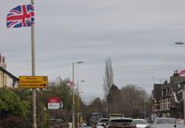 Patriotism or provocation? Flag row erupts in Alton