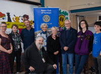 Hampshire and Surrey clubs and societies news