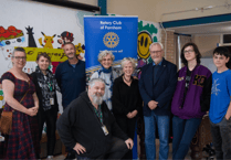 Hampshire and Surrey clubs and societies news