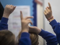 Hampshire pupils with special needs lagging behind in Year 4 maths test