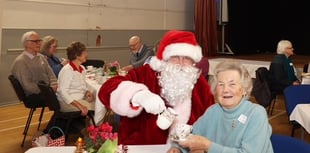 Hampshire and Surrey clubs and societies news