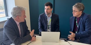 East Hampshire ‘not a development dumping ground’, warns leader