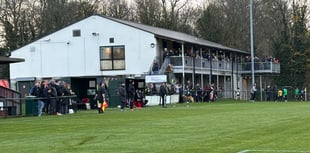 Alresford Town receive matchday sponsorship boost from Taylor Wimpey