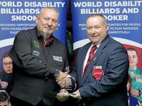 Tongham's Dalton Lawrence wins bronze at European Championships