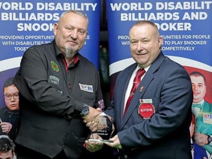 Tongham's Dalton Lawrence wins bronze at European Championships