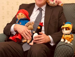 MP launches survey on children’s TV habits