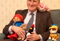 East Hampshire MP launches survey on children’s TV habits