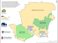 Hampshire residents asked for views on quarries