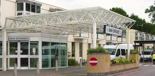 Your letters to the editor: A credible site for new hospital