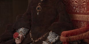 Peeps into the Past: A quiet refuge before a royal marriage