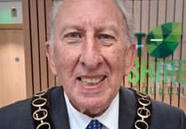 Christmas is about community, charity and compassion