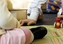 Childcare in Hampshire less expensive than the South East average