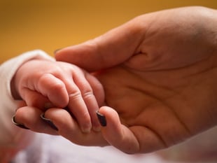 Thousands of babies born in Hampshire Hospitals Trust