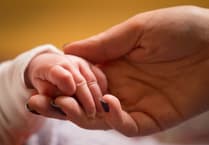 Thousands of babies born in Hampshire Hospitals Trust