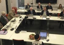 Calls for council tax referendum as fire service faces funding gap