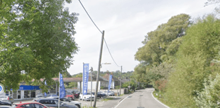 Collision on A272 near Petersfield; Accident on A31 Alresford bypass