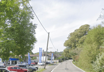 Collision on A272 near Petersfield; Accident on A31 Alresford bypass