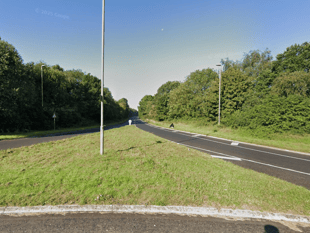 Witnesses sought following three-vehicle crash on A31 near Alresford