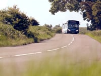Passengers warned of bus changes ahead of town centre road closure
