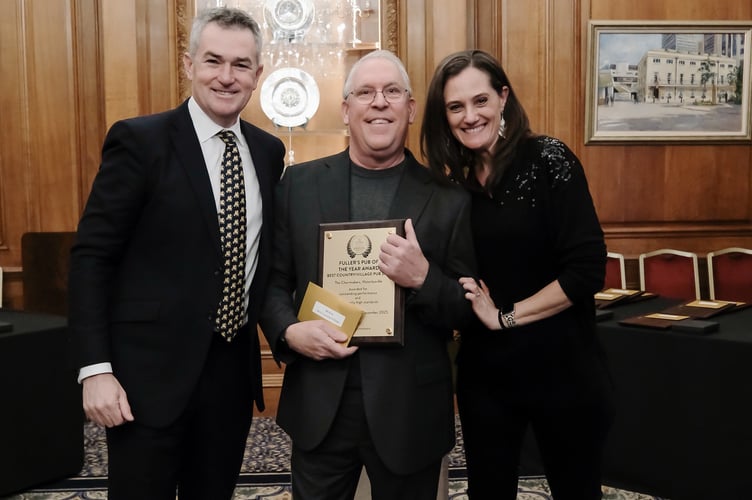 Anthony Bounds Chairmakers Denmead