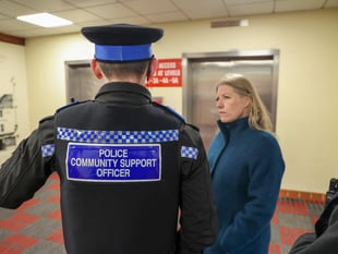 Calls for urgent action to tackle opioid overdoses