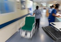 More flu patients in Portsmouth Hospitals Trust over Christmas week