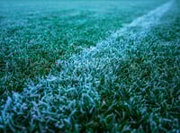 Freezing temperatures lead to Farnham Town and Aldershot postponements