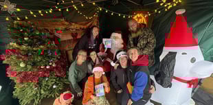 The purrfect panto? Phoenix Players bring Dick Whittington to Bordon