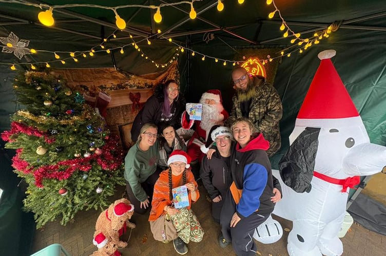 Phoenix Players Bordon Dick Whittington