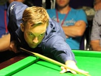 Ali Carter to play at Farnham snooker league presentation evening