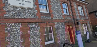 Petersfield Museum gets £35k to realise Flora Twort digital dream