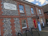 Petersfield Museum gets £35k to realise Flora Twort digital dream
