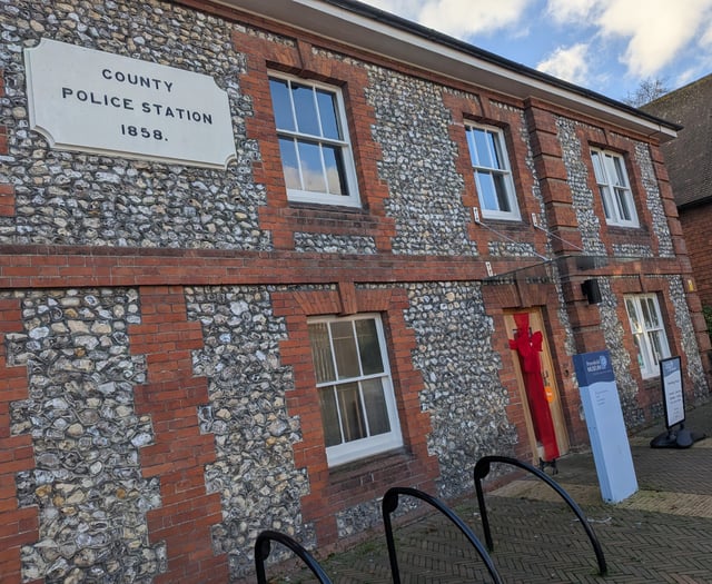 Petersfield Museum gets £35k to realise Flora Twort digital dream