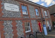 Petersfield Museum gets £35k to realise Flora Twort digital dream