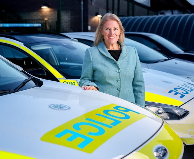 Police commissioner says Government road safety delays ‘cost lives’