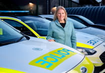 Hampshire police commissioner says Government road safety delays ‘have cost lives’